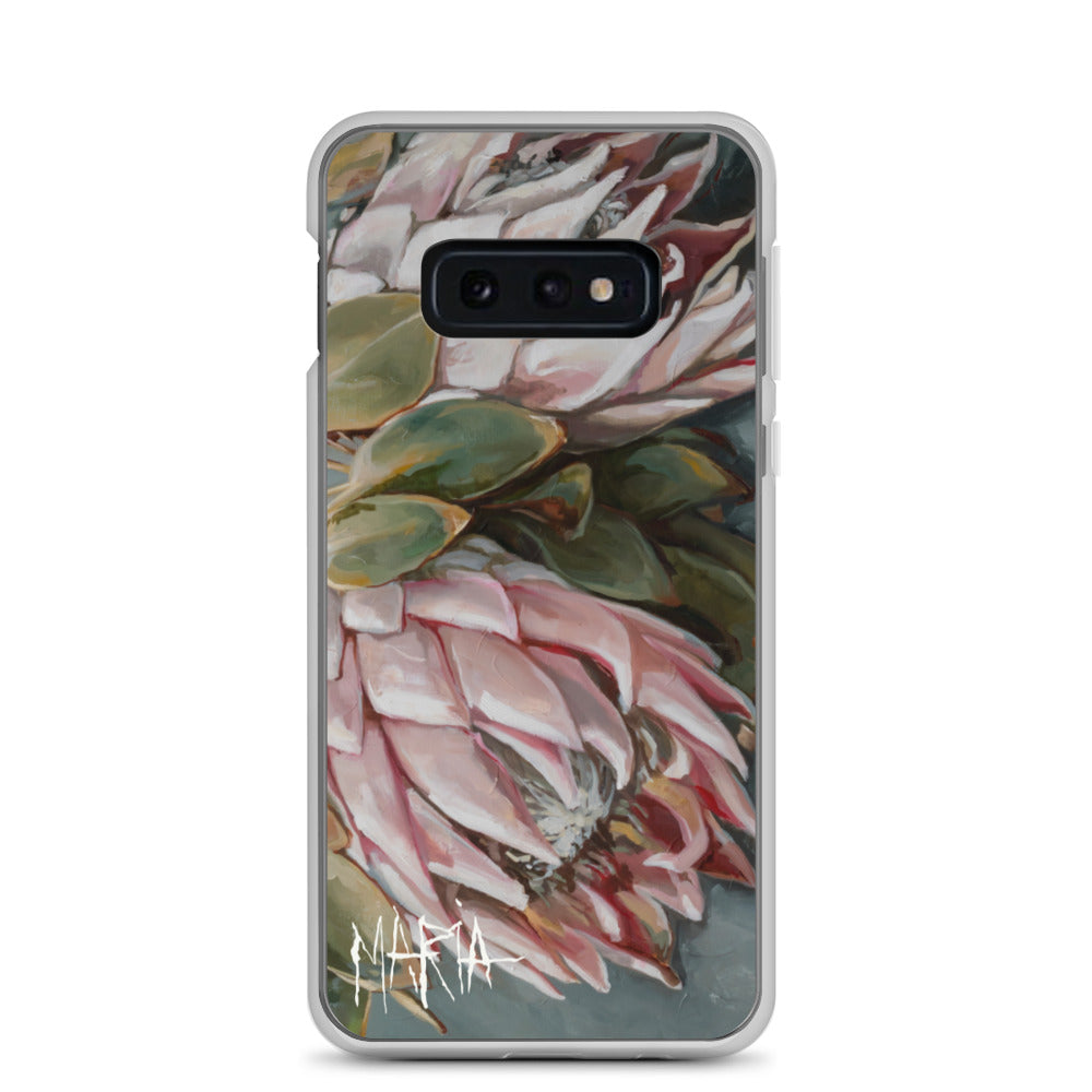 Koningsblomme | Cell Phone Cover