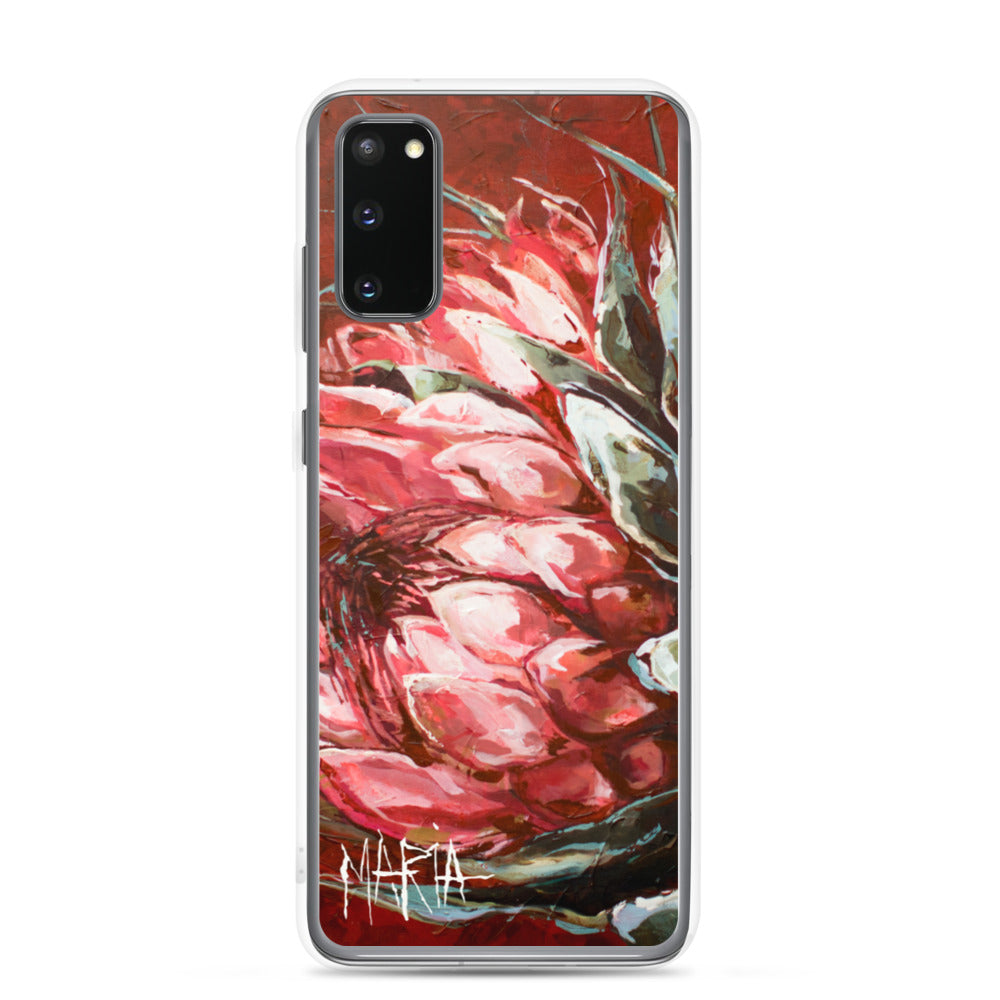 Blooming for You | Cell Phone Cover