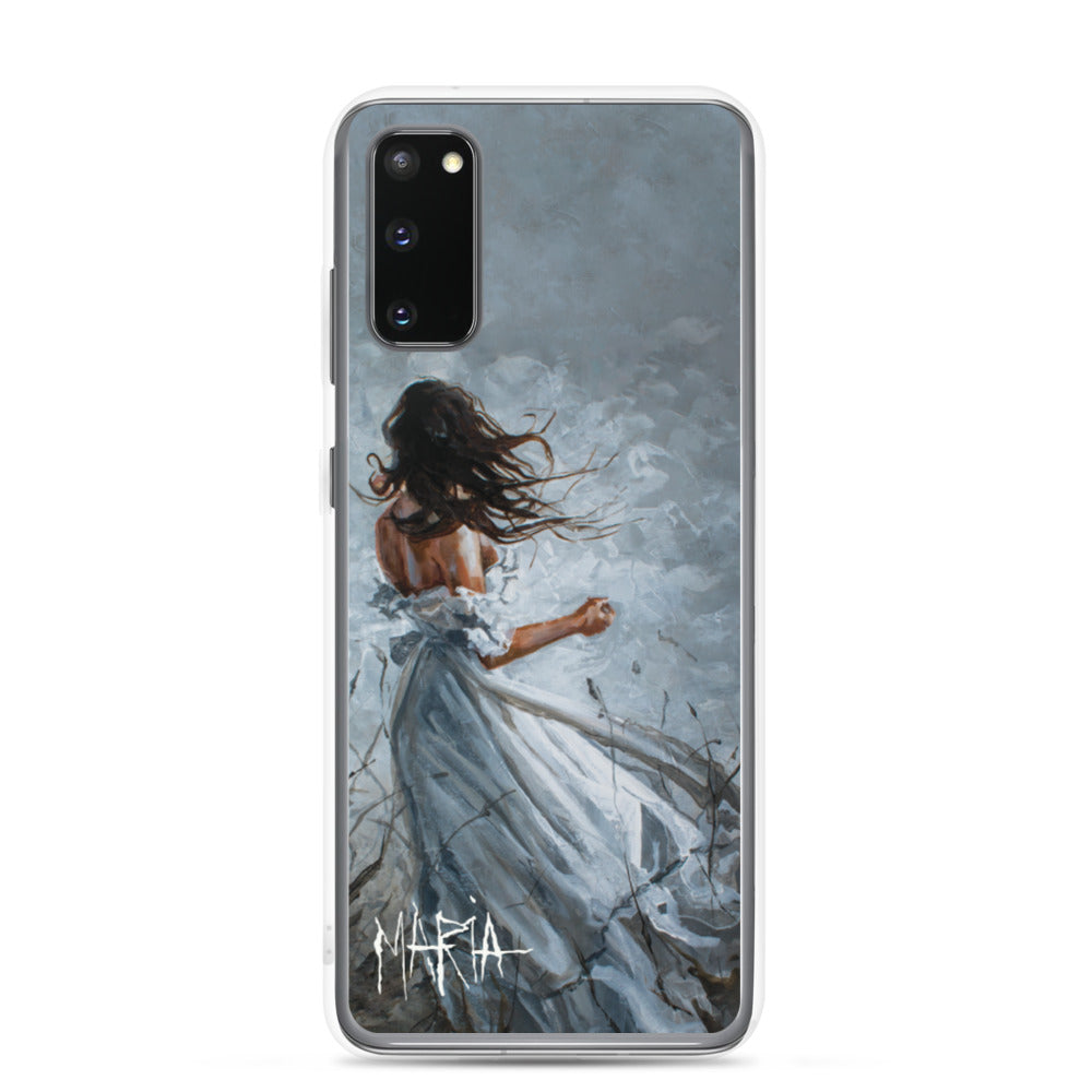 Shine with Grace | Cell Phone Cover