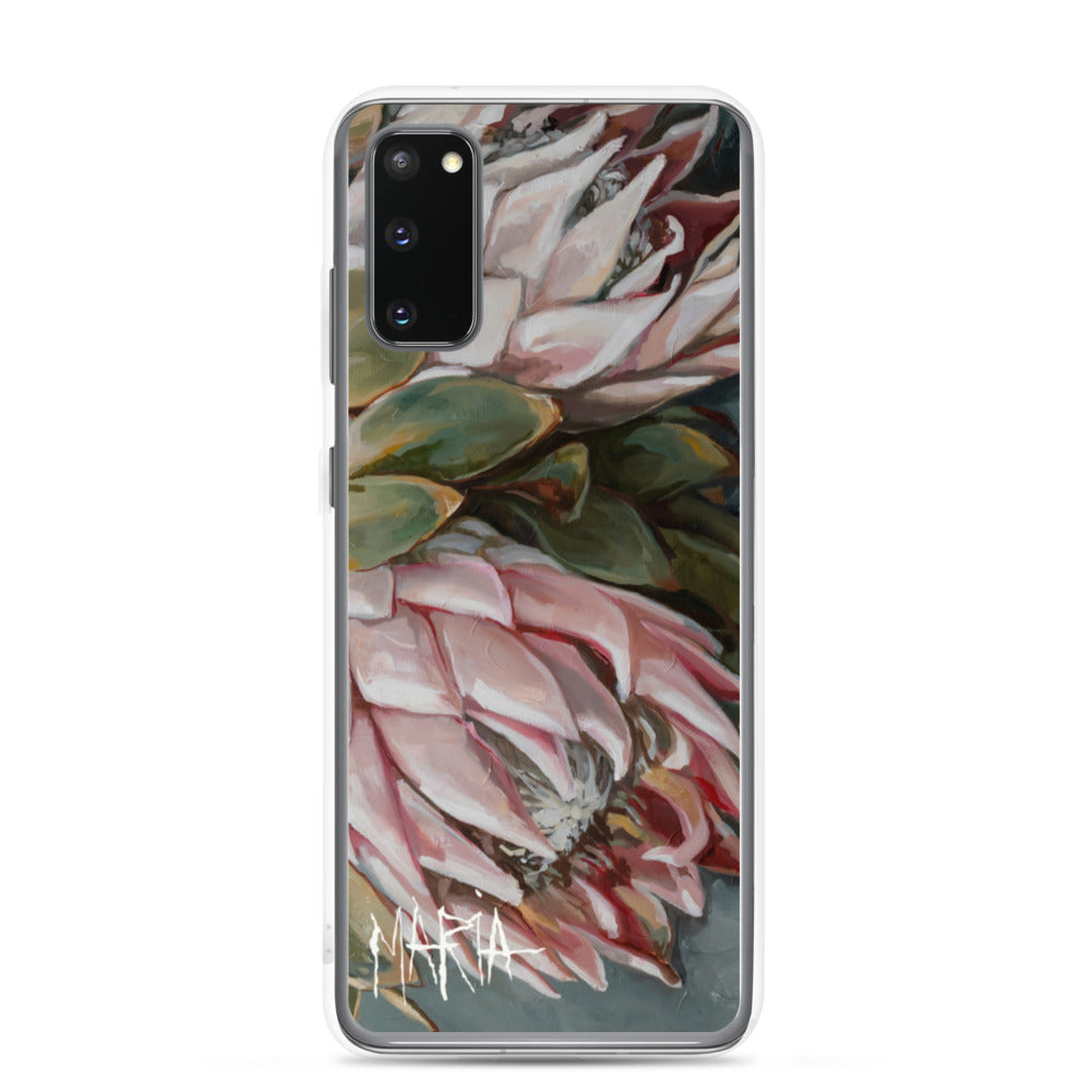 Koningsblomme | Cell Phone Cover