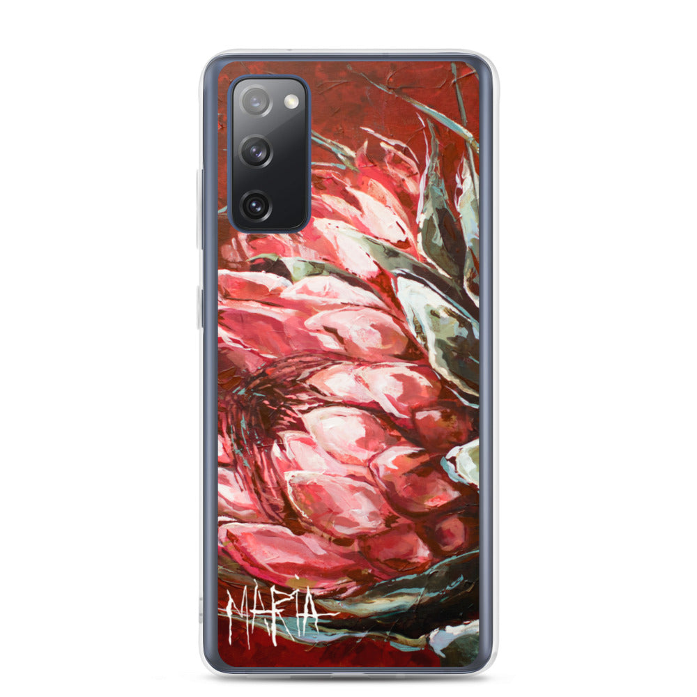 Blooming for You | Cell Phone Cover