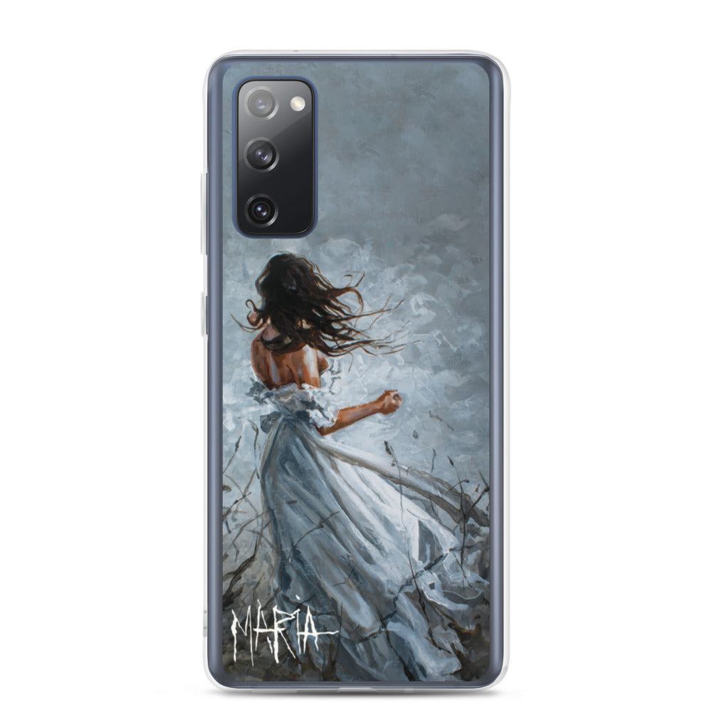 Shine with Grace | Cell Phone Cover