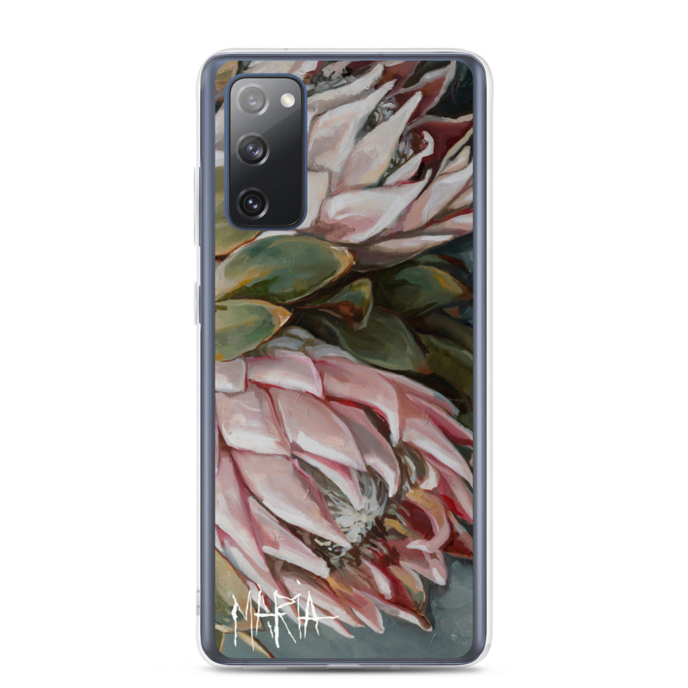 Koningsblomme | Cell Phone Cover