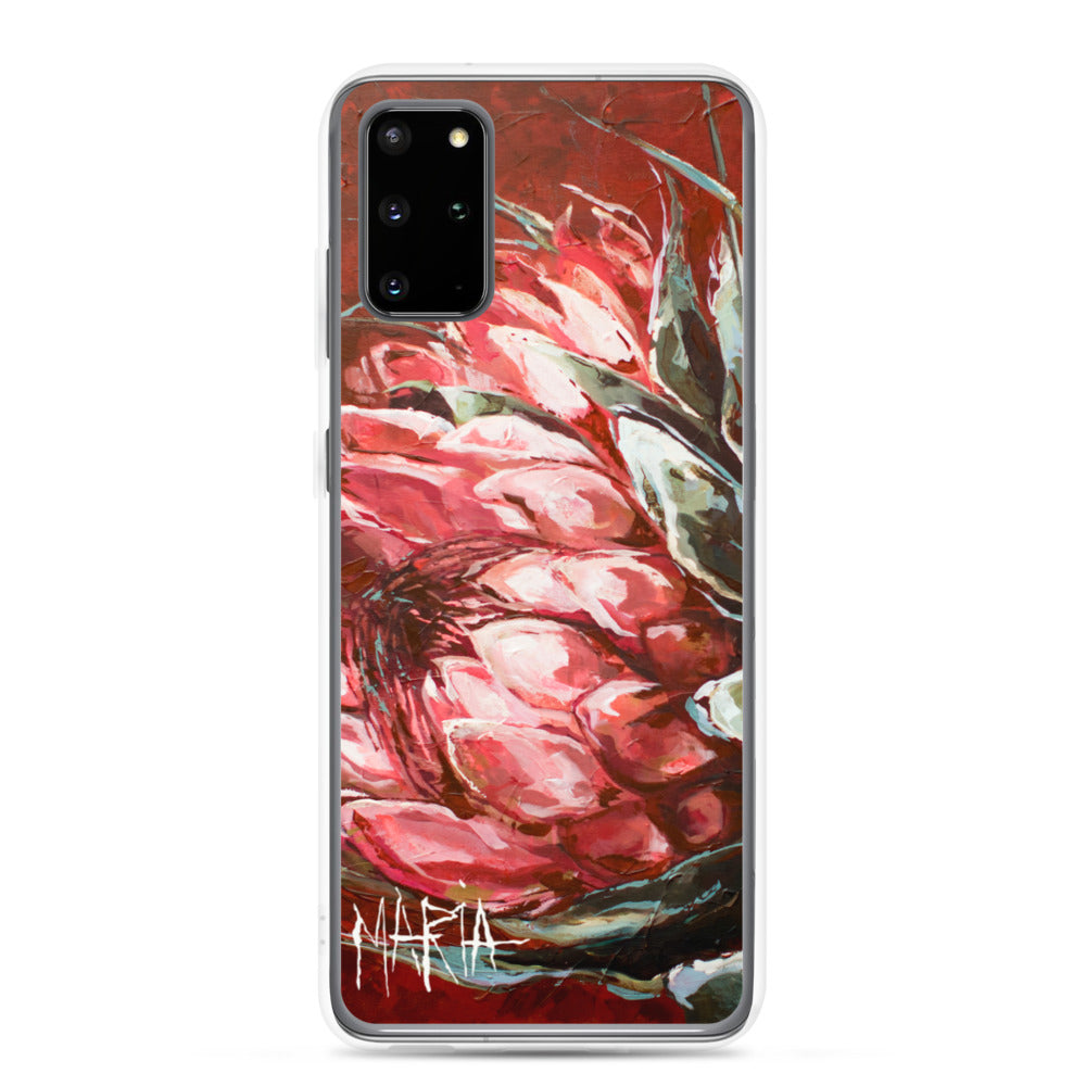 Blooming for You | Cell Phone Cover