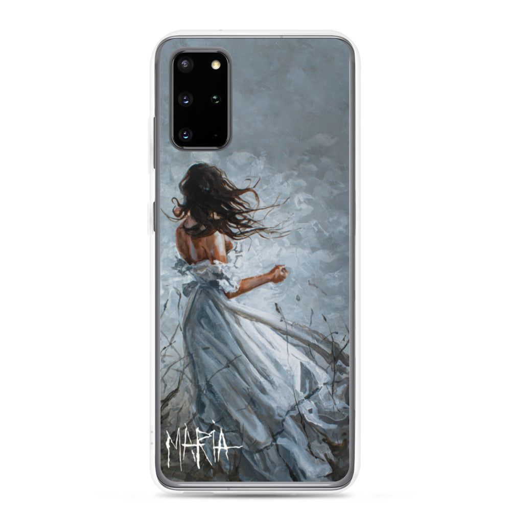 Shine with Grace | Cell Phone Cover