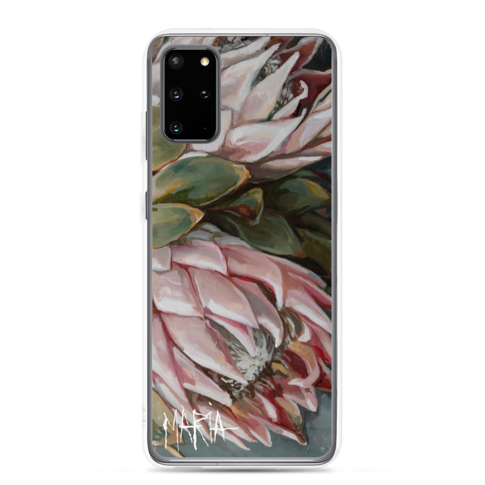 Koningsblomme | Cell Phone Cover