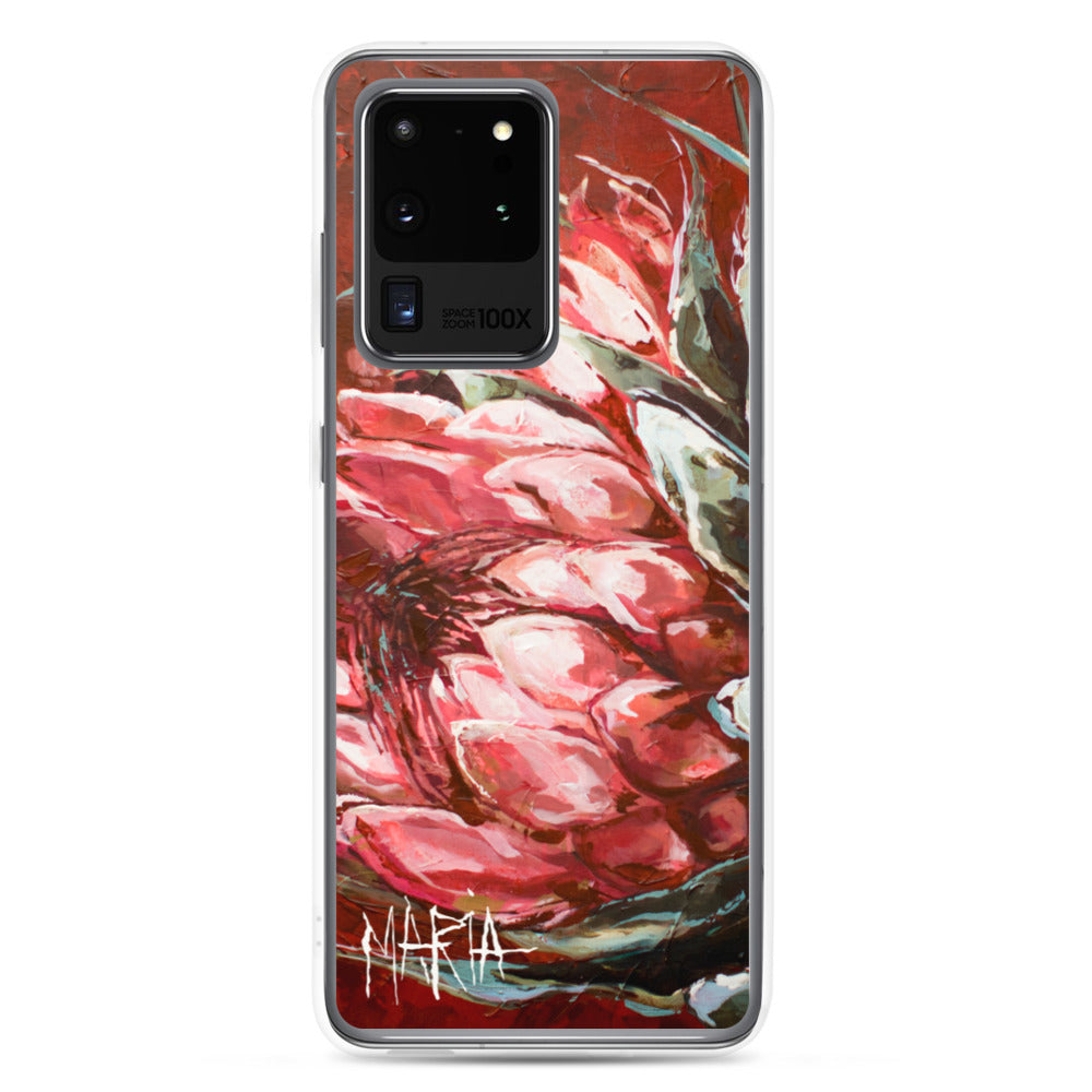 Blooming for You | Cell Phone Cover