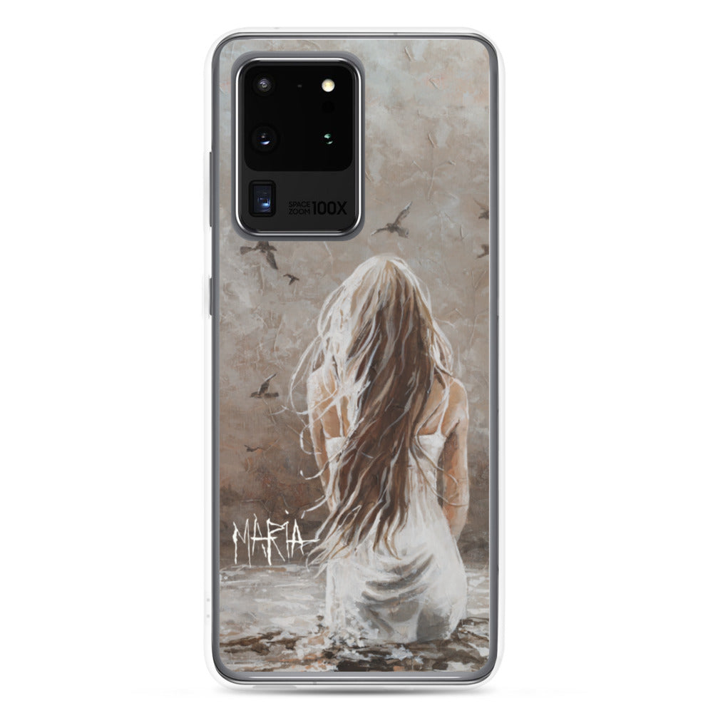 Your Voice | Cell Phone Cover