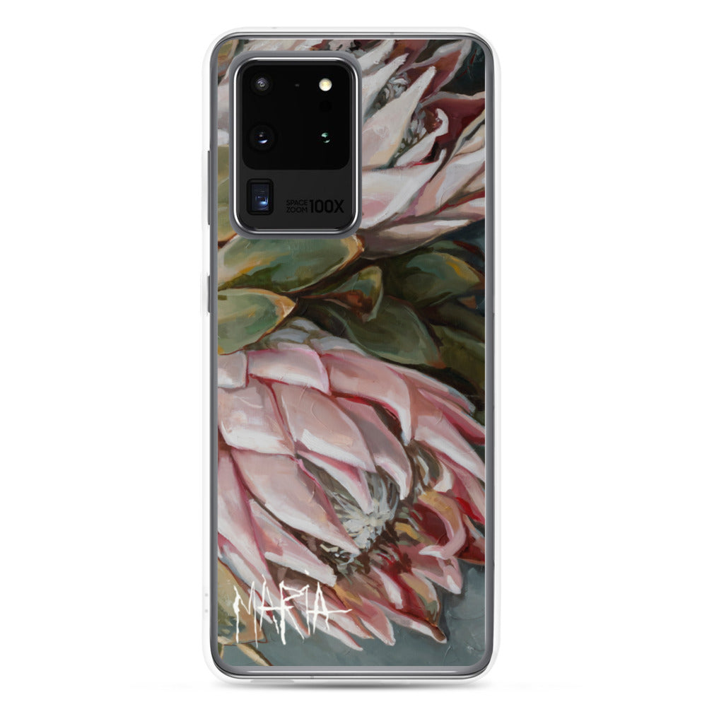 Koningsblomme | Cell Phone Cover