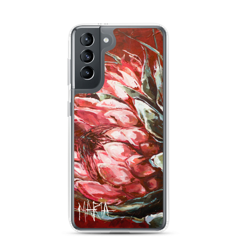 Blooming for You | Cell Phone Cover