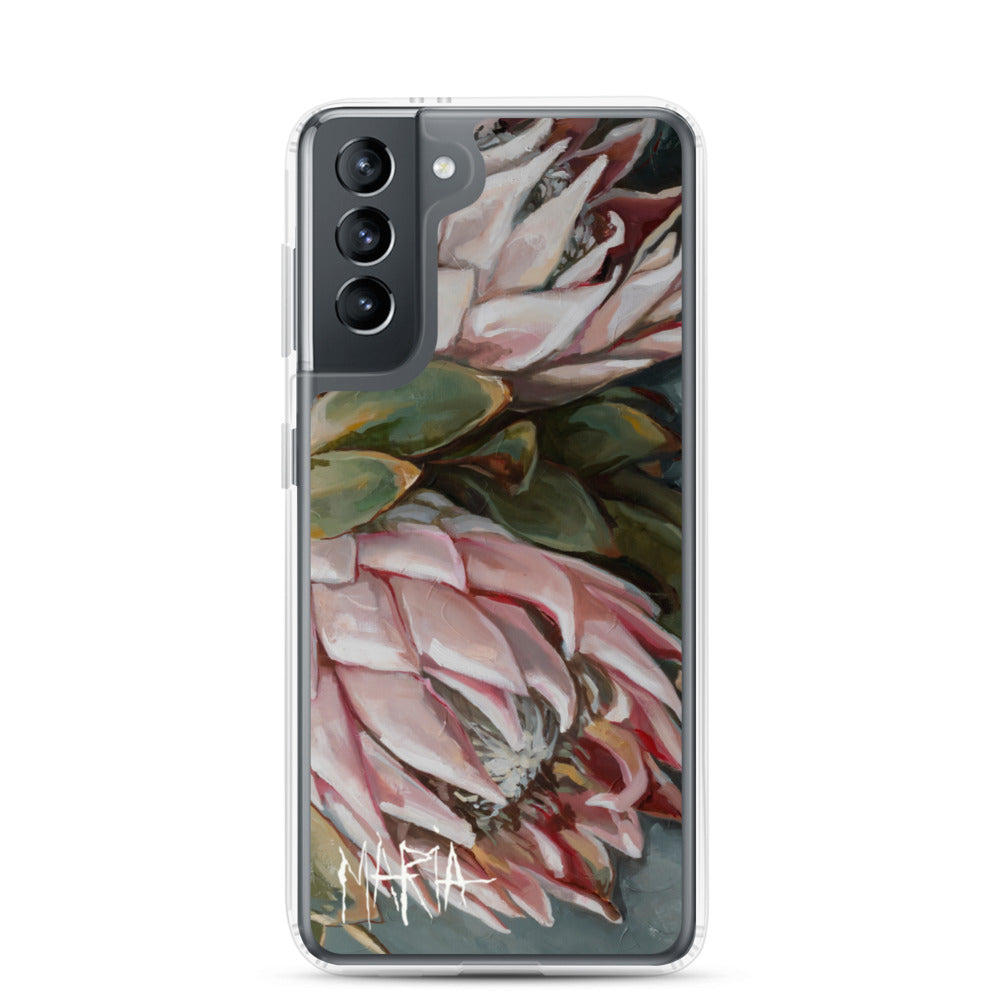 Koningsblomme | Cell Phone Cover