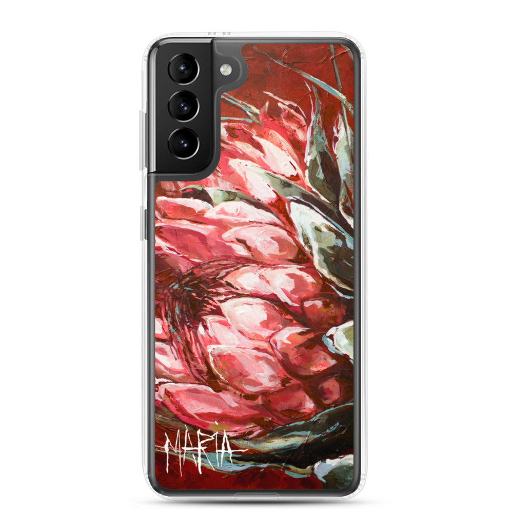 Blooming for You | Cell Phone Cover