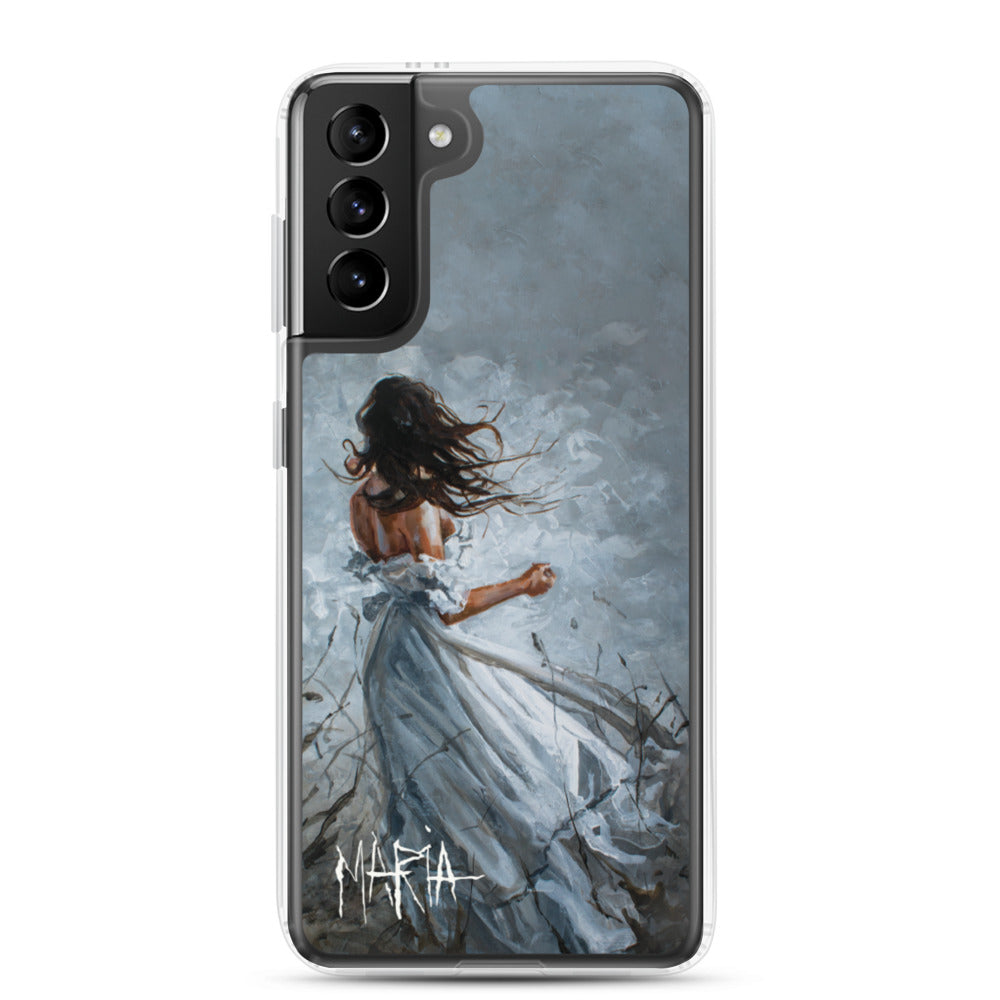 Shine with Grace | Cell Phone Cover