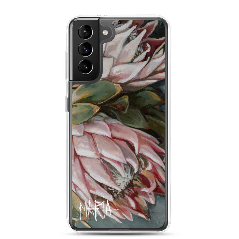 Koningsblomme | Cell Phone Cover