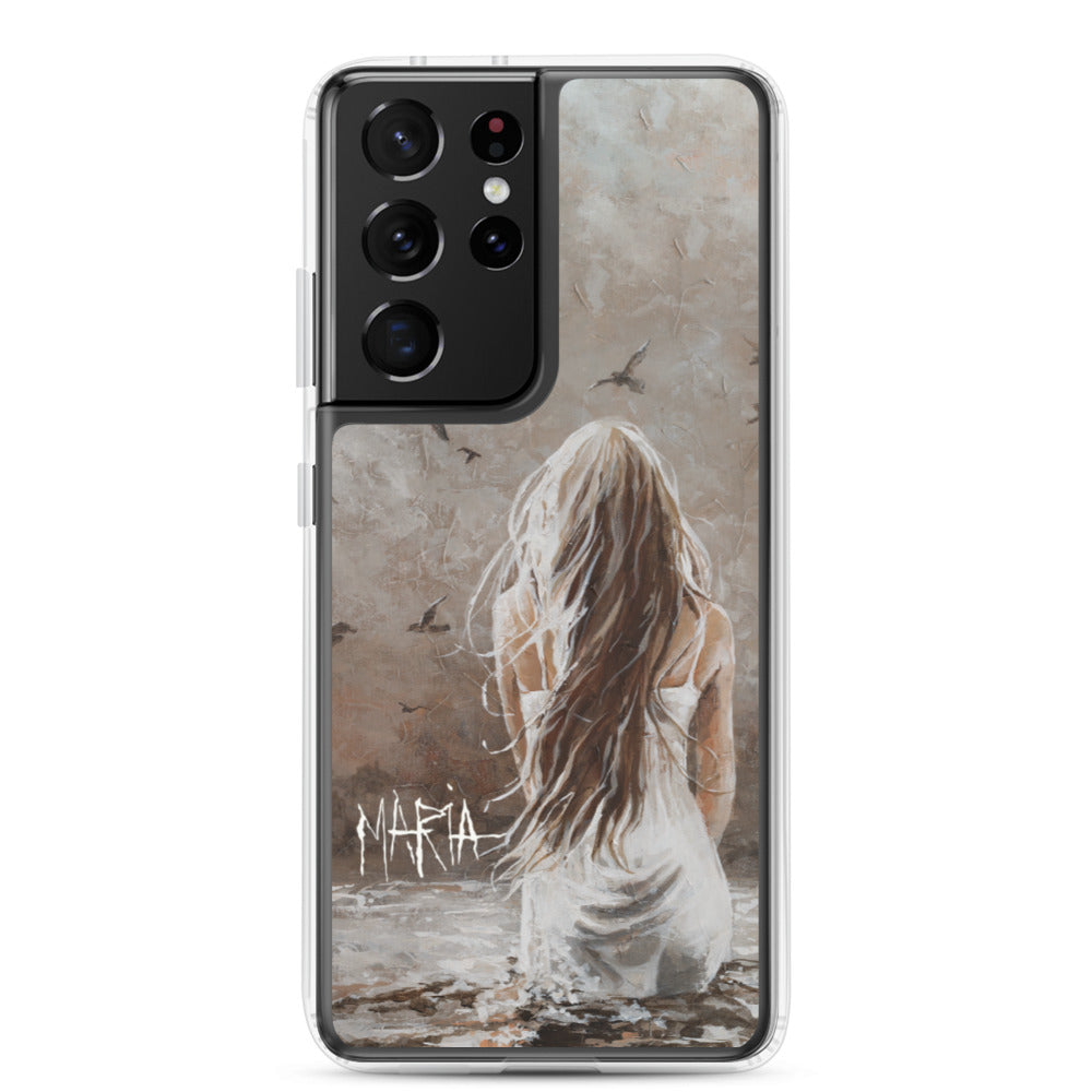 Your Voice | Cell Phone Cover