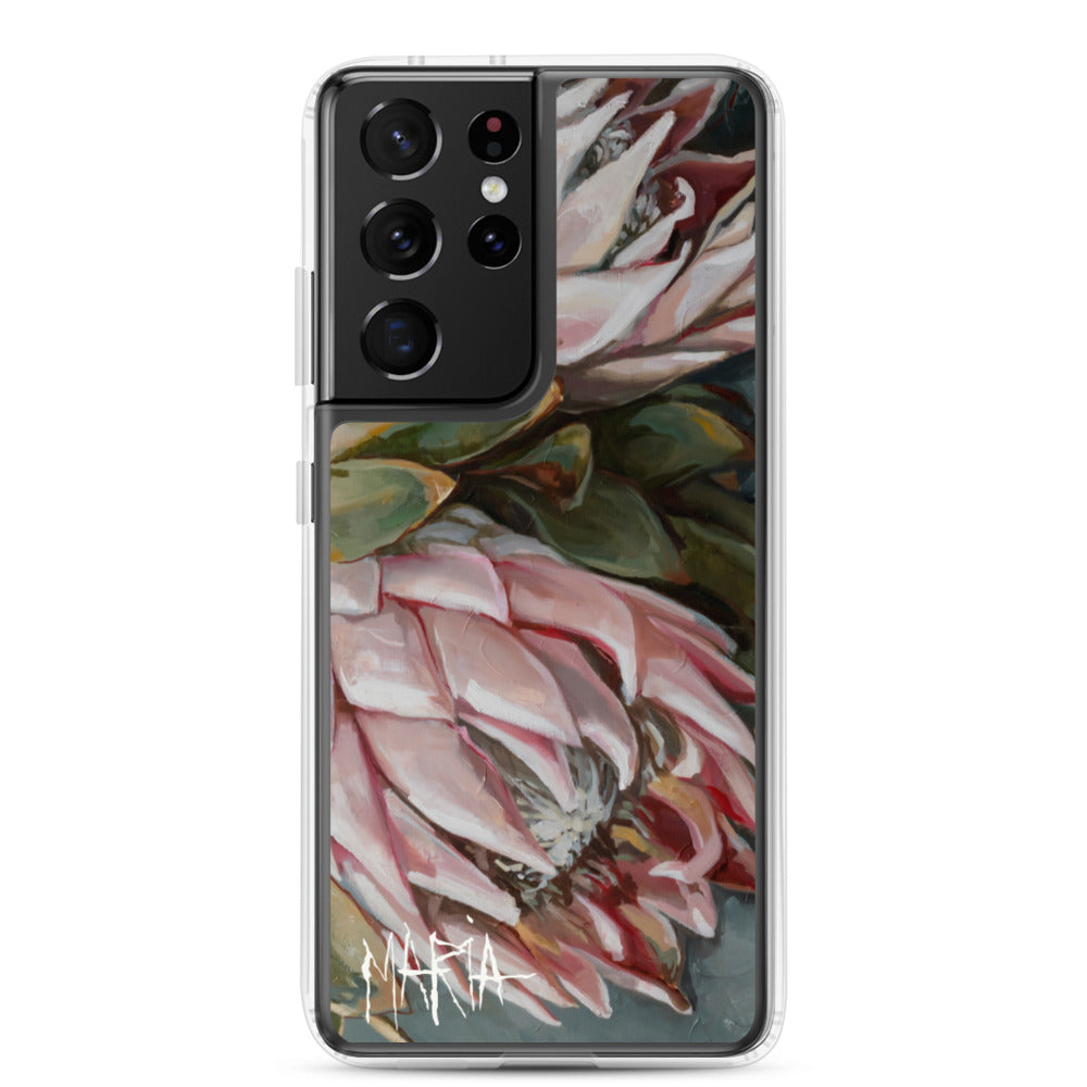 Koningsblomme | Cell Phone Cover