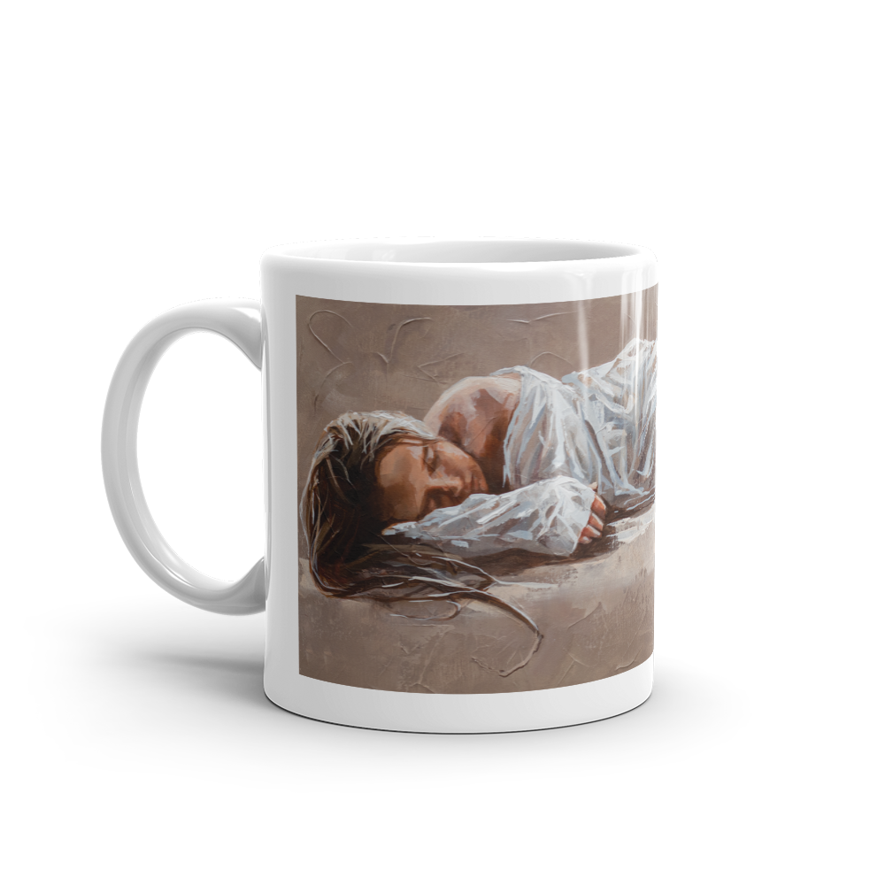 Stillness | Mug