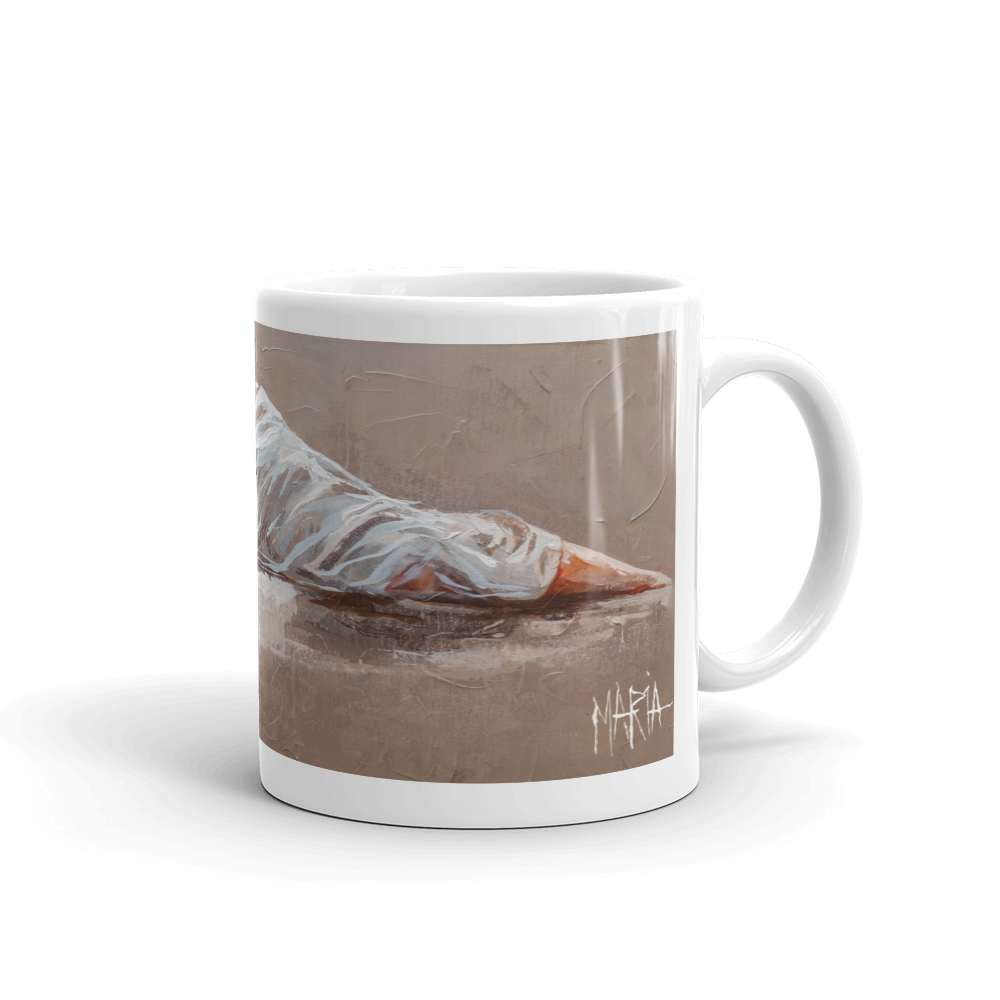 Stillness | Mug