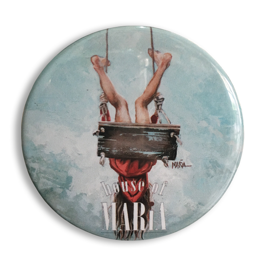 MFM008 - Fridge Magnet - That Moment